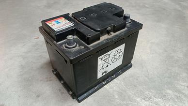 Batteria Auto Originale Renault