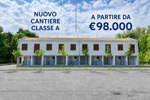 Appartamento di 2 m² a Massa Lombarda