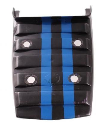 Coperchio portapacchi Malaguti Fifty 07112177