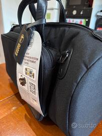 Custodia Flicorno Soprano nuova