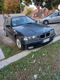 BMW Serie 3 (E36) - 1992