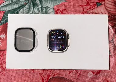 Apple Watch Ultra