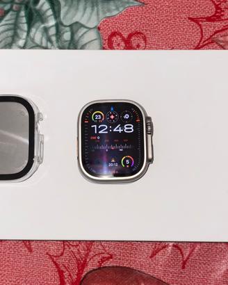 Apple Watch Ultra