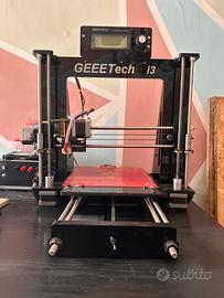 Stampante 3D Geeetech i3
