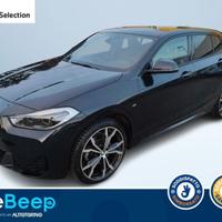 BMW X2 XDRIVE20D MSPORT AUTO