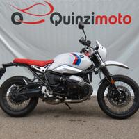 Bmw R nineT Urban G/S