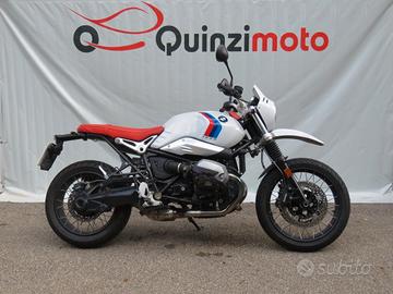 Bmw R nineT Urban G/S