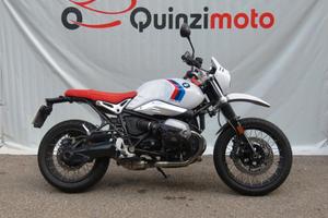 Bmw R nineT Urban G/S