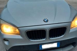 BMW X1 2.0d xDrive Automatica - Gommata,