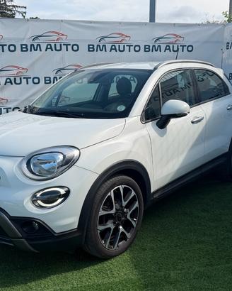 Fiat 500X 1.6 MultiJet 130 CV Cross KM CERTIFICATI