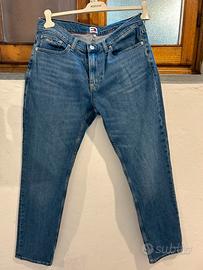 Jeans Tommy Hilfiger W31 L32