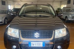 Suzuki Grand Vitara 1.9 DDiS 3p. Special Edition