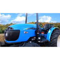 Trattore agricolo rio r50