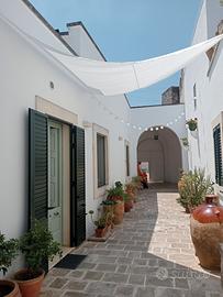 Casa vacanze Corte delle rondini