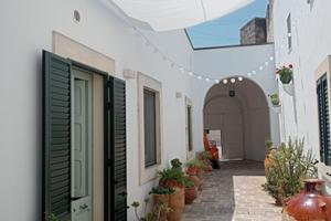 Casa vacanze Corte delle rondini