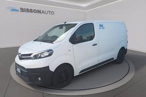 TOYOTA Proace 1.5d 120cv S&S 10q L1 D Active