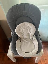 Seggiolino sdraietta chicco