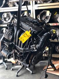 MOTORE COMPLETO MINI COOPER 1.6; W10B16D