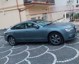 AUDI A5 2ª serie - 2014