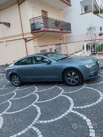 AUDI A5 2ª serie - 2014