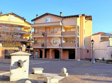 2 LOCALI A SANTO STEFANO TICINO