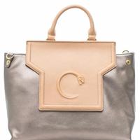 Borsa CAVALLI CLASS Snake NUOVA