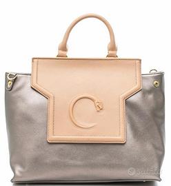 Borsa CAVALLI CLASS Snake NUOVA