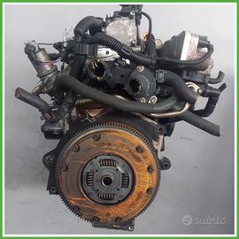 Motore Completo Funzionante AZD 77kw VOLKSWAGEN GO