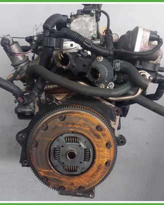 Motore Completo Funzionante AZD 77kw VOLKSWAGEN GO