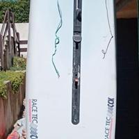 Windsurf Rumba Fun Slalom 310