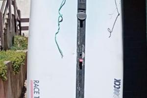 Windsurf Rumba Fun Slalom 310