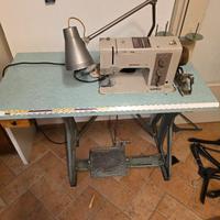 macchina da cucire Bernina