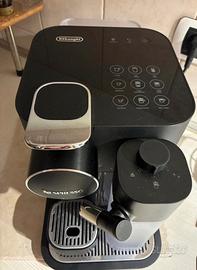 Macchina caffè Lattissima Nespresso
