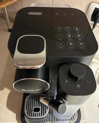 Macchina caffè Lattissima Nespresso