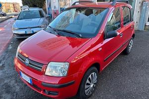 Fiat Panda 1.2 Dynamic Natural Power
