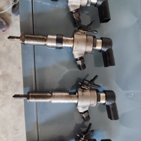 Iniettori diesel per Ford Fiesta 1.4 TDCi 2008