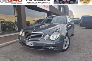 MB E 220 CDI cat Avantgarde Autom. S.W.