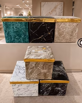 pouf da arredo 