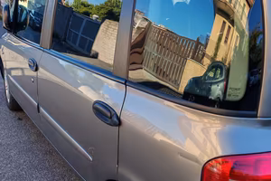 Fiat Multipla benzina /Metano 
