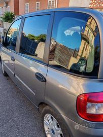 Fiat Multipla benzina /Metano 