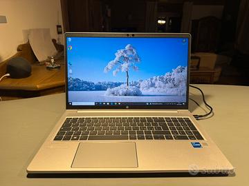HP ProBook 450 G8 Notebook PC