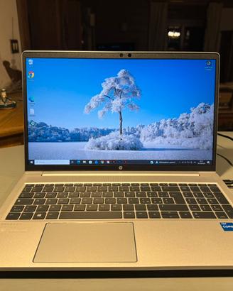 HP ProBook 450 G8 Notebook PC
