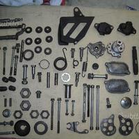 Pezzi vari yamaha xt tt tenere xtz