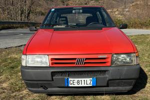 FIAT UNO 45S 12/1989