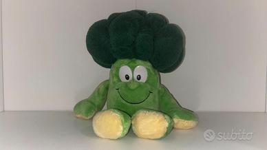 Peluche Broccolo
