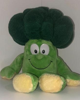 Peluche Broccolo