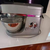 KenWood Chef Classic KM400