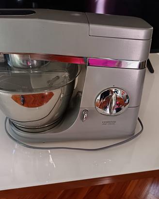 KenWood Chef Classic KM400