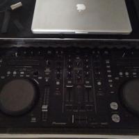 Console dj Pioneer ddj S1