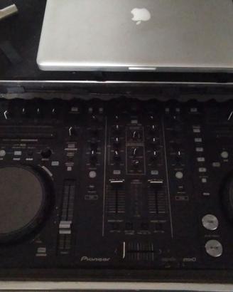 Console dj Pioneer ddj S1
